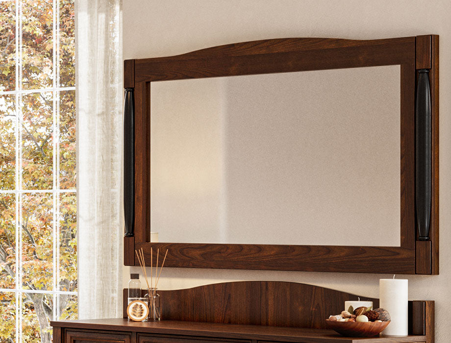 Charm Wall Mirror - Main Image