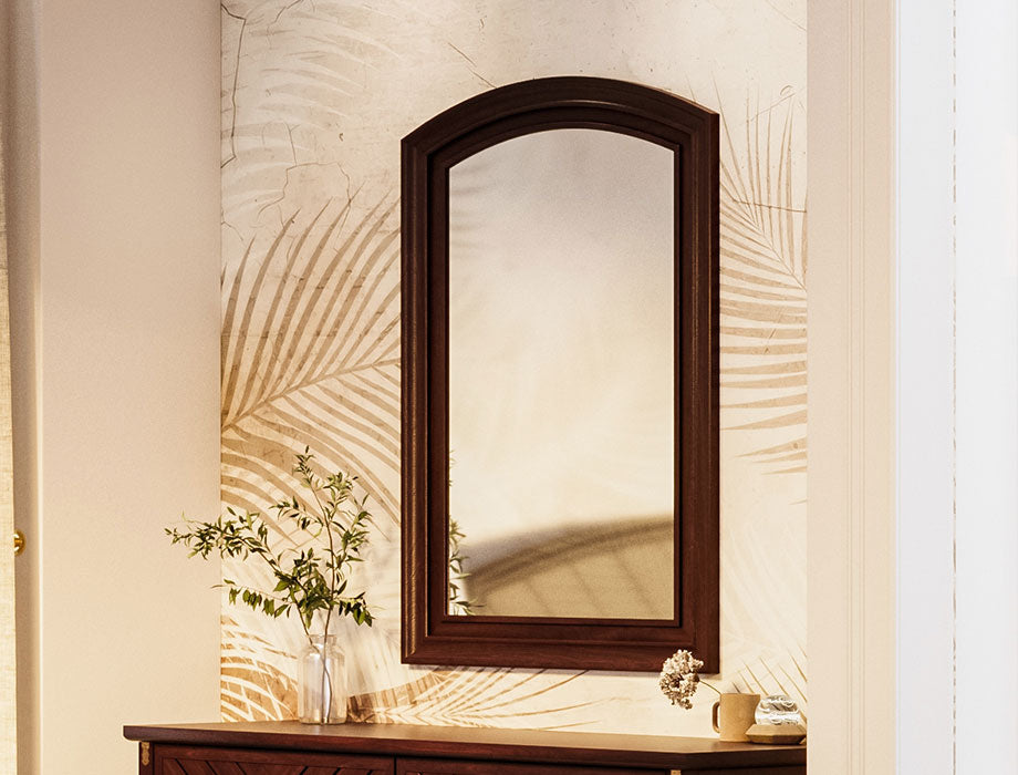 Bring Style Home with Our Elegant Wall Mirror Designs Shop Now