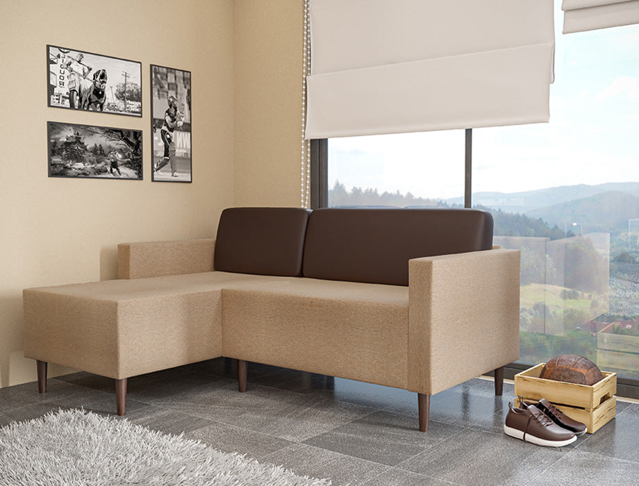 Interwood l clearance shape sofa