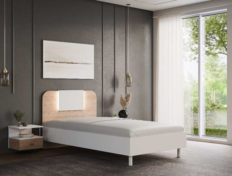 Create Your Dream Bedroom with our Elegant Bed Designs Buy Now