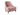 Sofa Chair Venice (Velvet Tea Pink)
