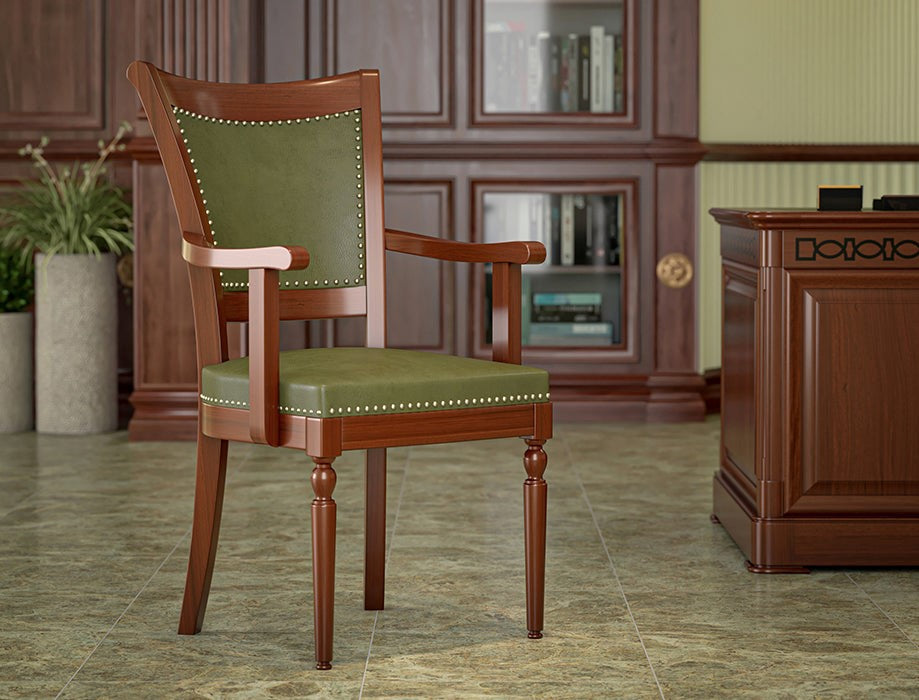 Wooden Furniture Wooden Chair Design For Office Charming, Elegant