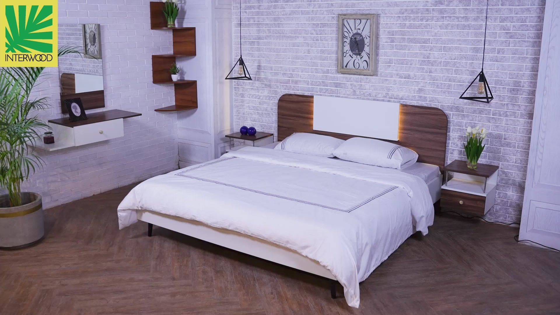 Interwood beds deals