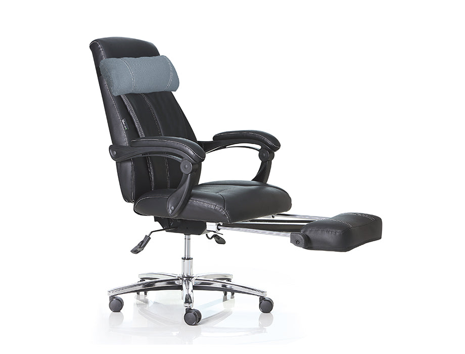Elevate Your Comfort at Work with Millennium Executive Chair
