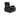 Maverick Sofa Recliner Power in Black Leatherette