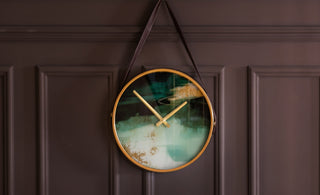 Buy the Best Wall Clock Designs in Pakistan