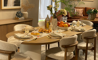 Celebrate this Ramzan with Interwood!