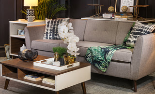 10 Creative Ways to Arrange Your Living Room Furniture
