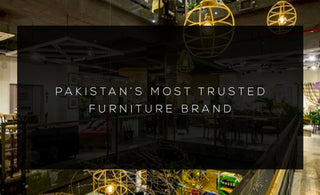 Where to buy furniture on installment in Pakistan?