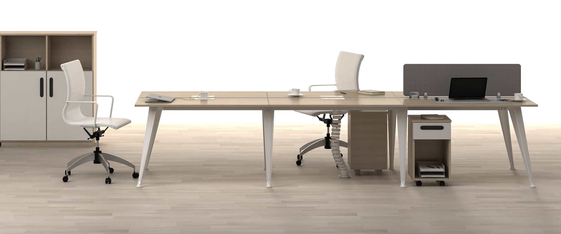 A Contemporary Solution for the Modern-day Workspace