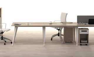 A Contemporary Solution for the Modern-day Workspace