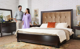 Selecting Your Furniture Together: A Complete Guide for Couples for this Wedding Season