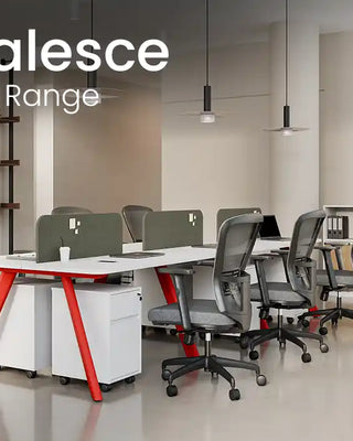 Coalesce Office Tables