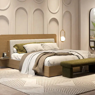 Coalesce Bedroom