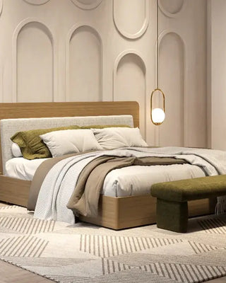 Coalesce Bedroom