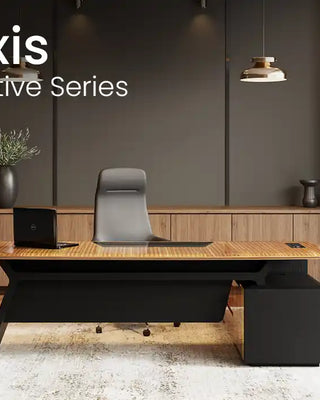 Nexis Executive Set