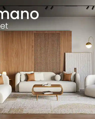 Romano Range