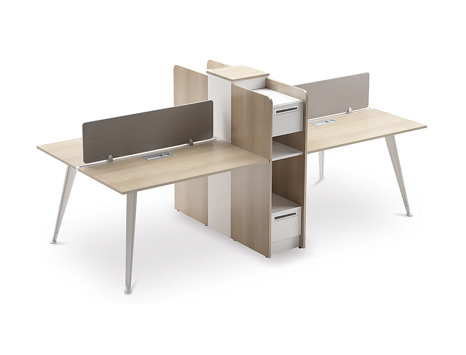 Interwood’s Smart Office Workstations to Enhance Collaboration and ...