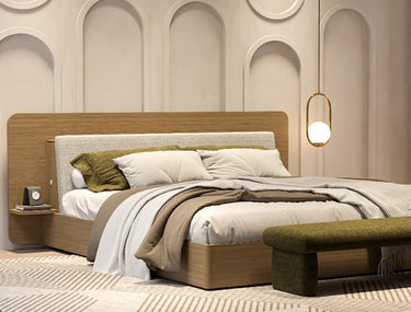 Beds