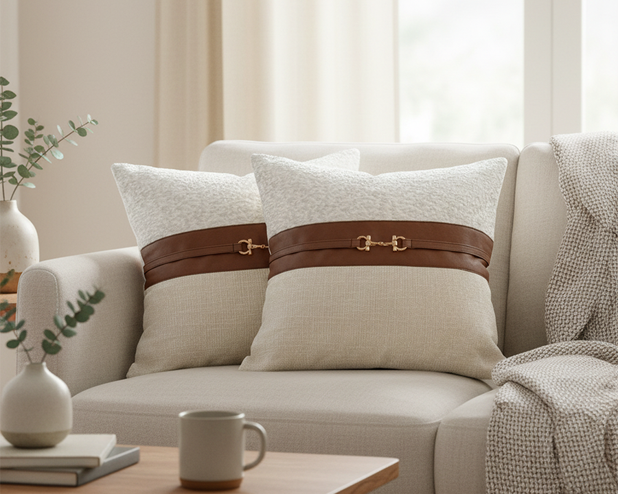 Celeste Cushion Cover