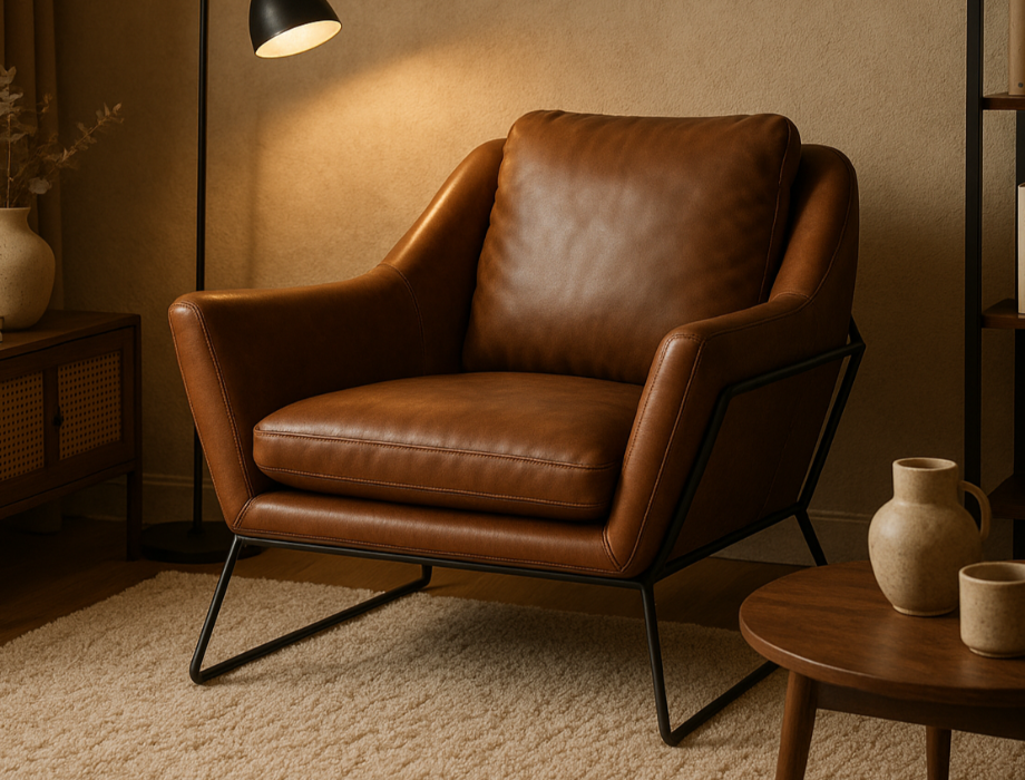 Buzz Sofa Chair