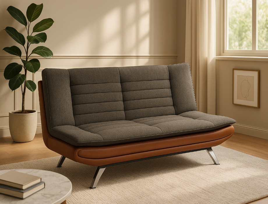 Faith Sofa Cum Bed