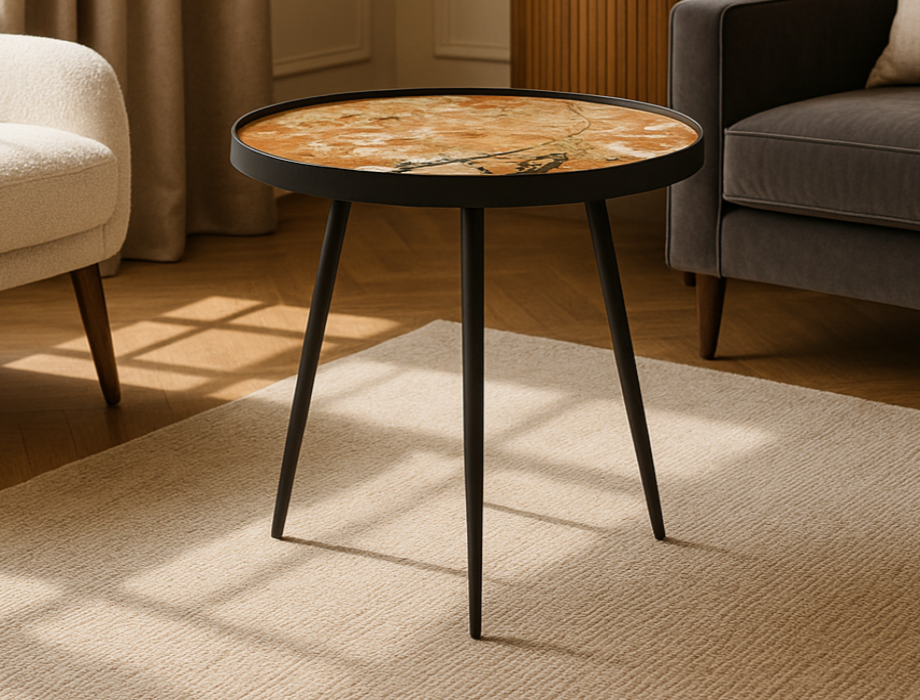 Gleam Table