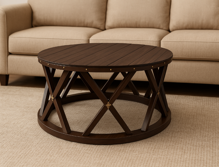 Chelsea Center Table