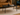 Omega Barette Center Table