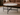 Weave Ariel Center Table