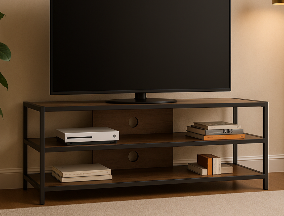 Seaford Media Unit