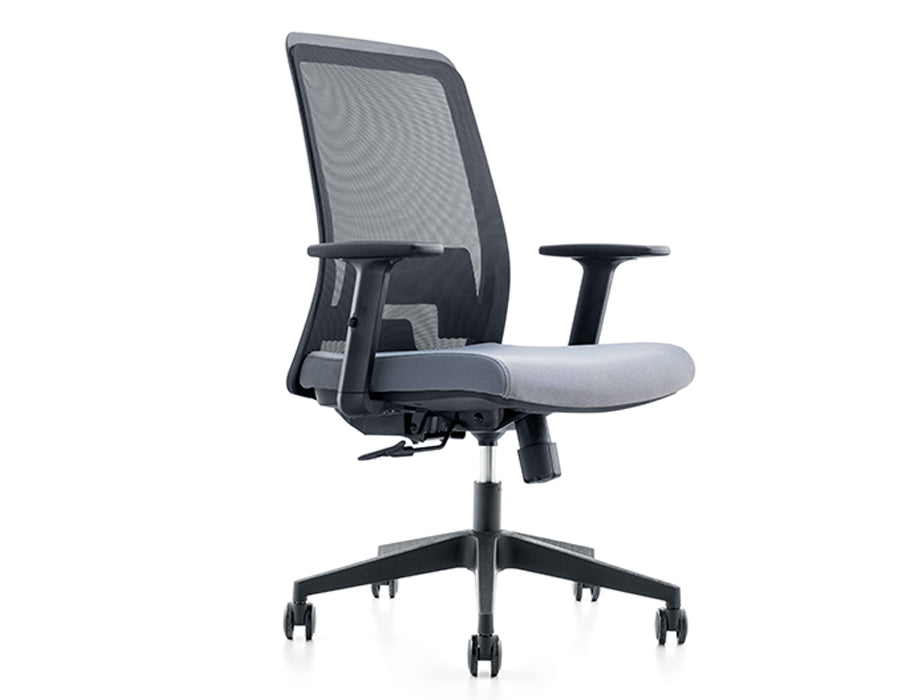 Mercury Manager Chair