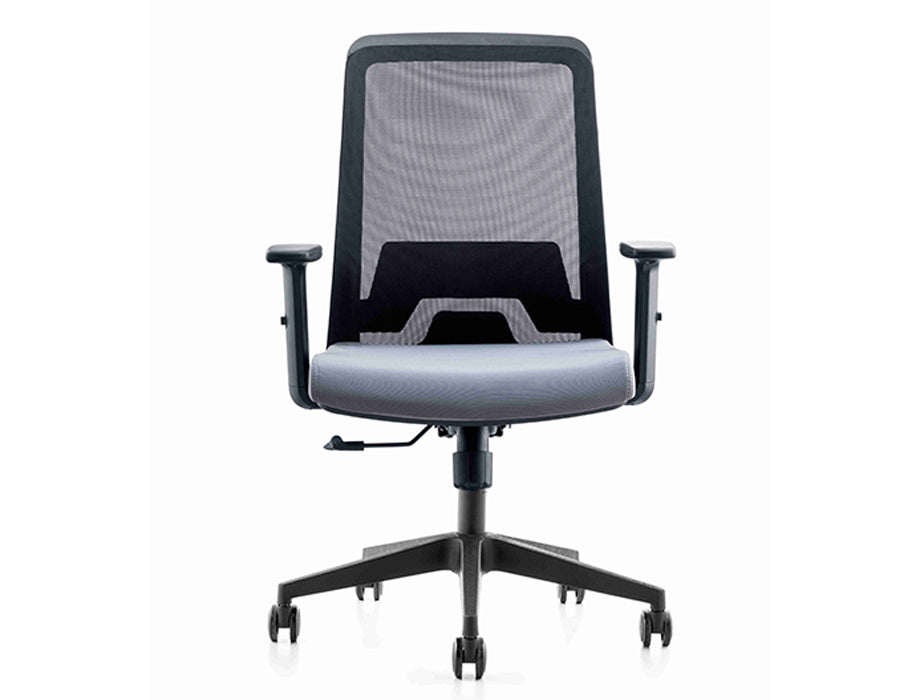 Mercury Manager Chair