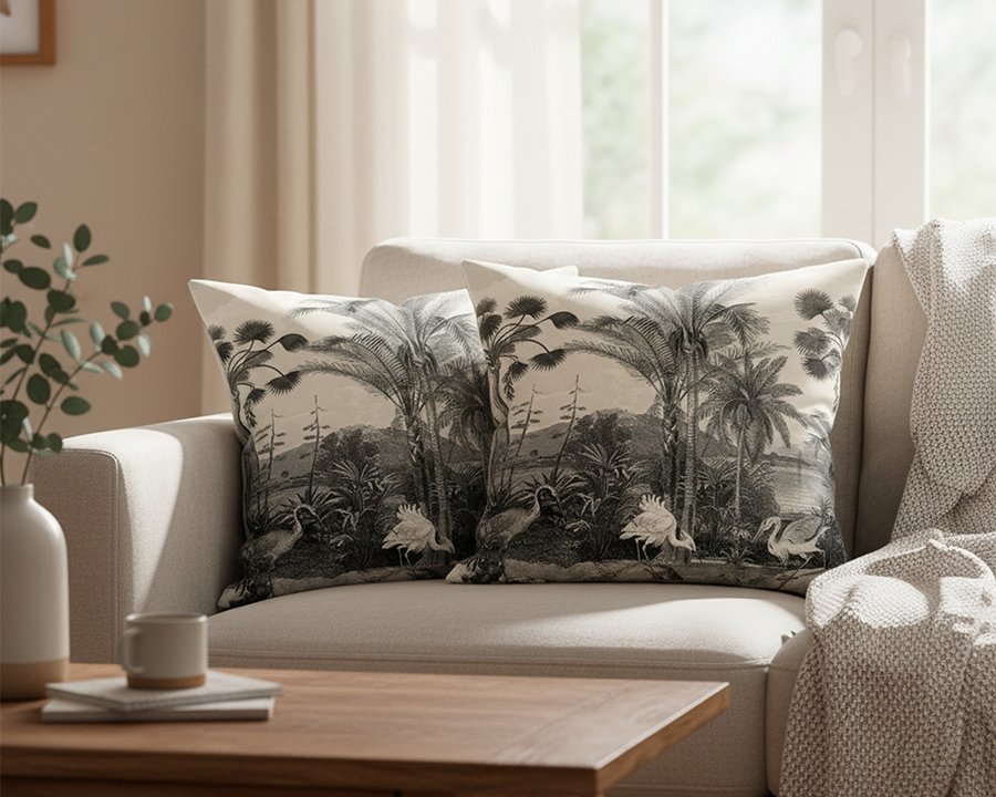 Underwood Cushion Cover