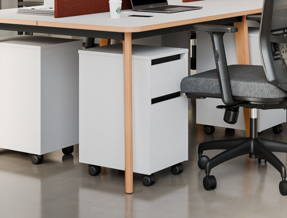 Orwell Drawer Pedestal