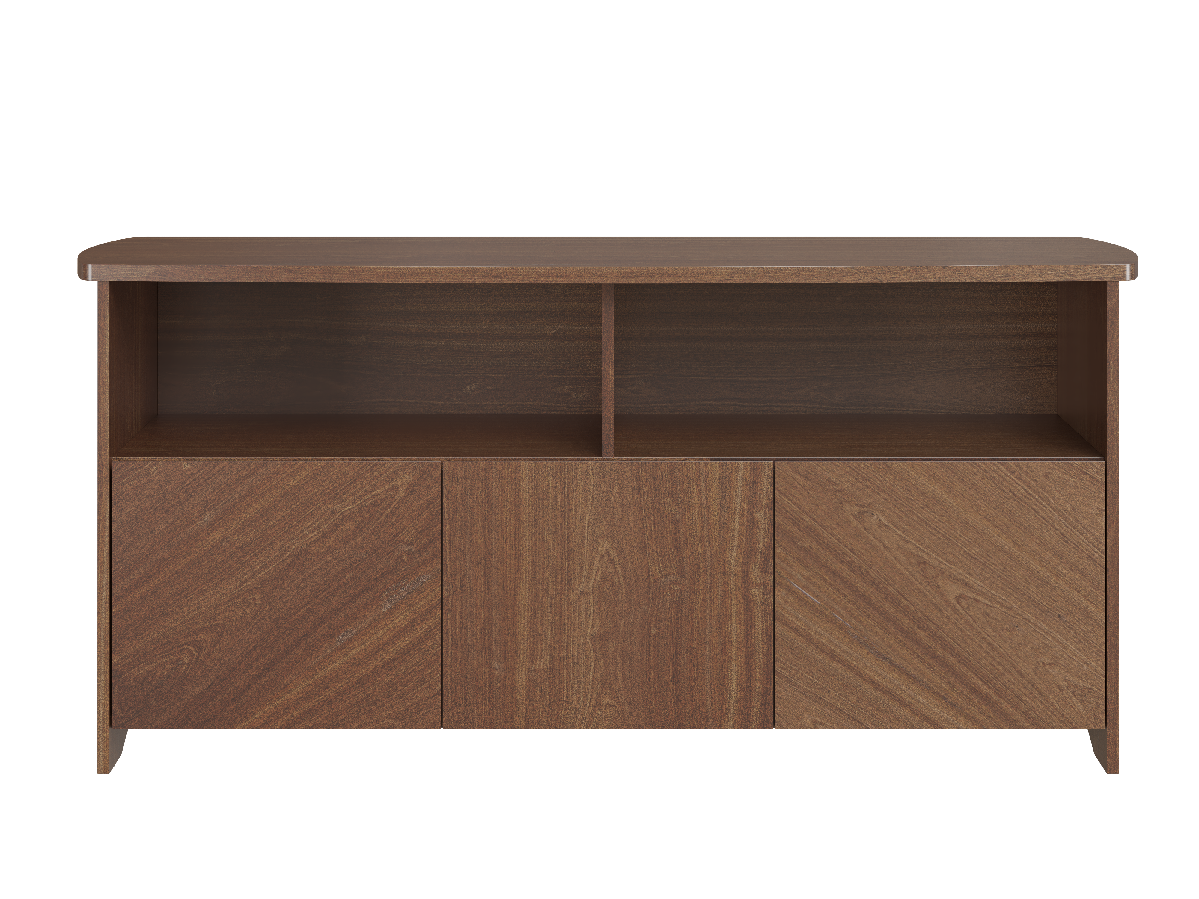 Arc Credenza 2.0