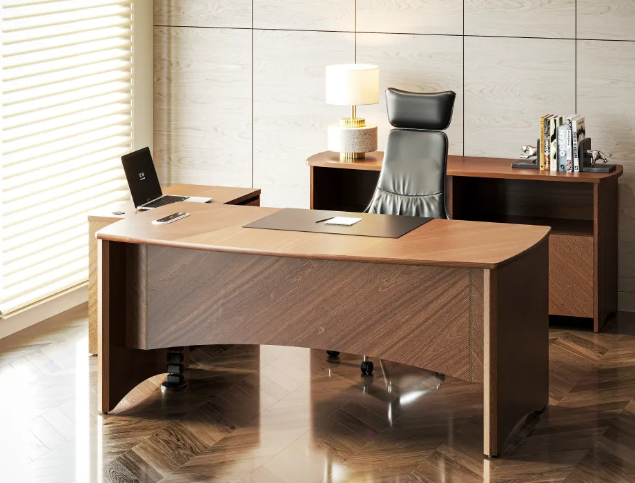 Arc Desk 2.0 (Right + Left)