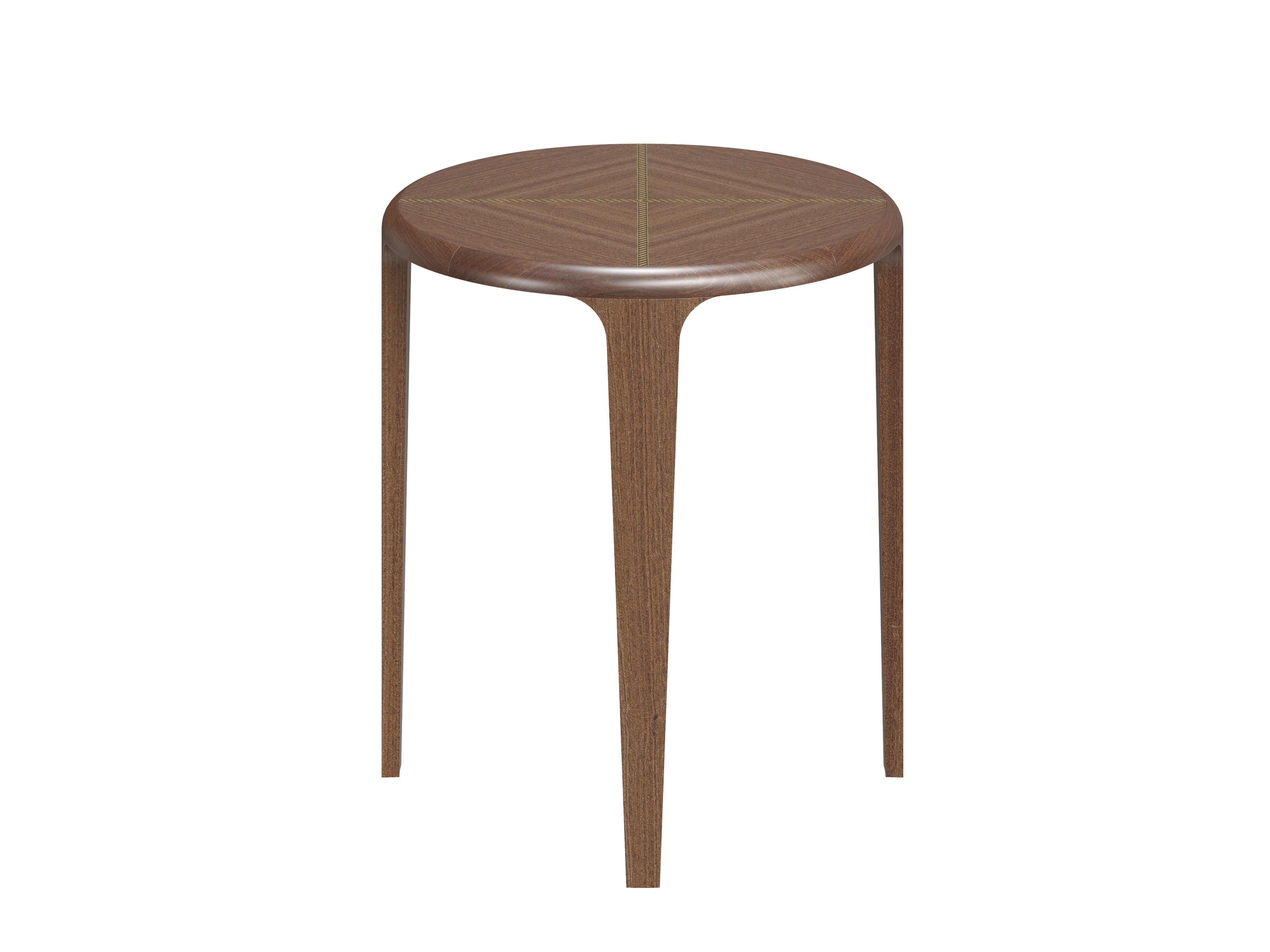 Arc Side Table 2.0