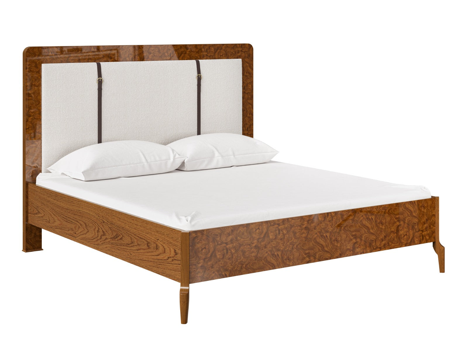 Alpen Bed Set