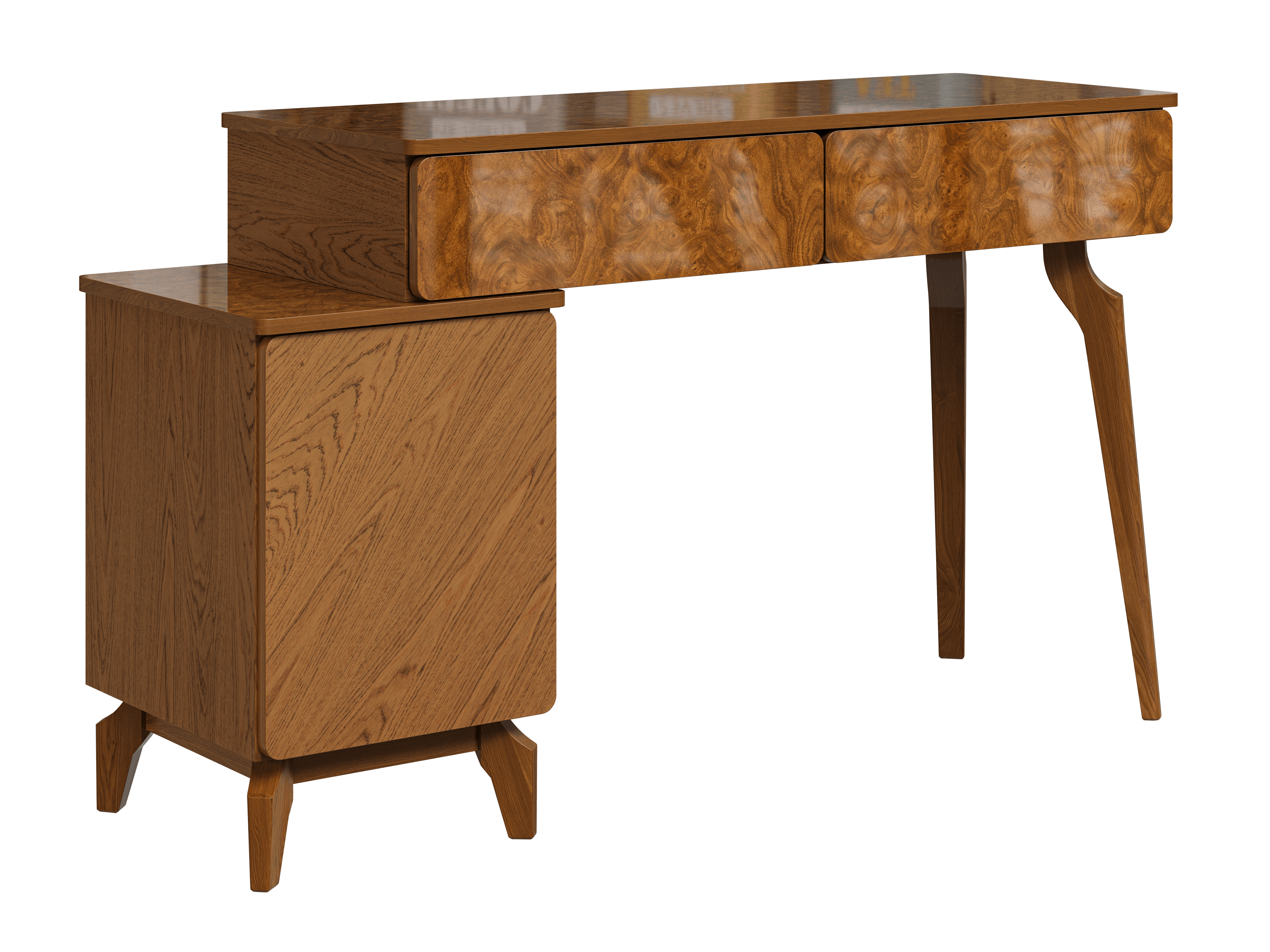 Alpen Dresser