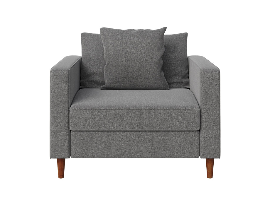 Anniston Sofa (Mid-Grey)