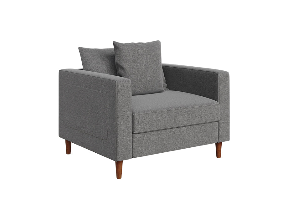 Anniston Sofa (Mid Grey) Wedding Package