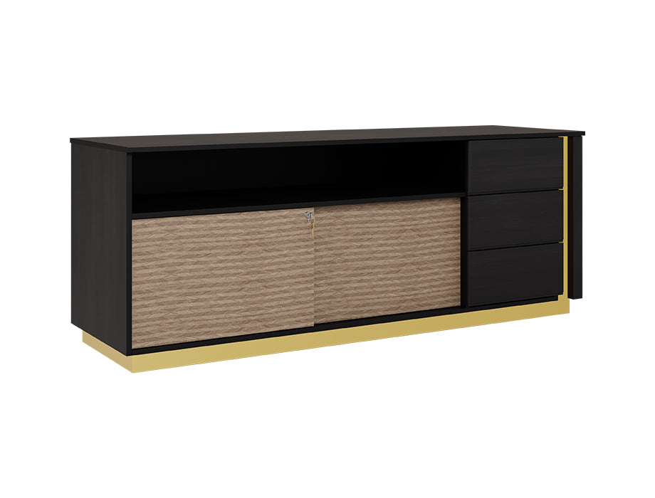 Antonin 1.0 Credenza