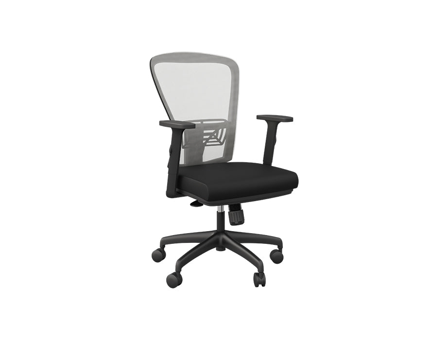 Apex Manager Chair Without Headrest