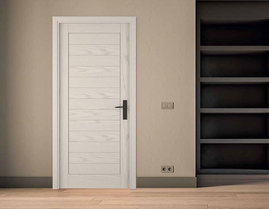 Inter Doors Exquisite, Versatile, and Modern Door Design - Interwood