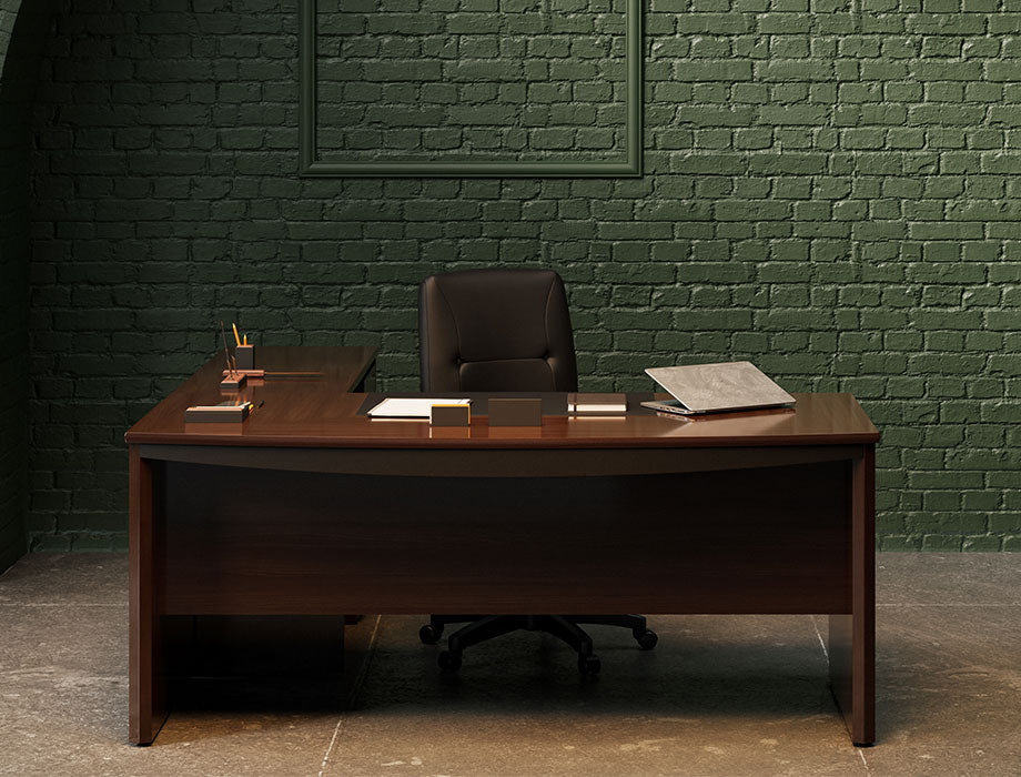 Arc Desk