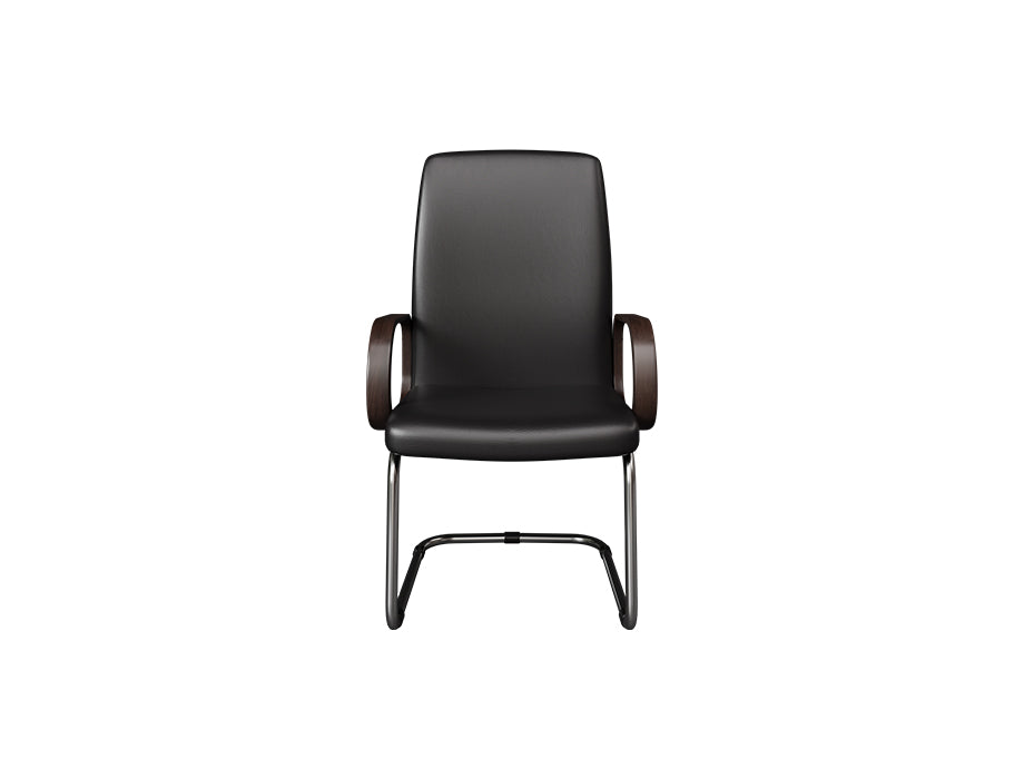 Arc Econo Office Visitor Chair