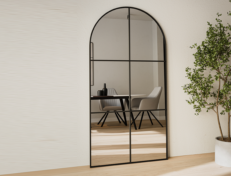 Arch Mirror