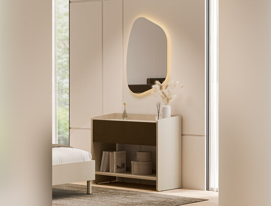 Aura Dresser