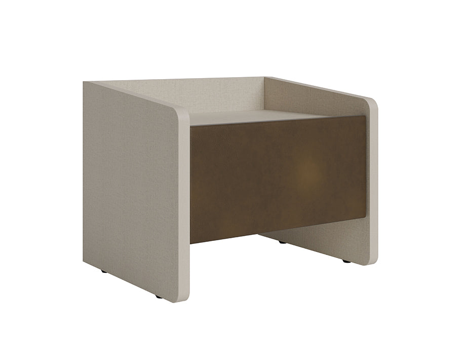 Aura Bedside Table